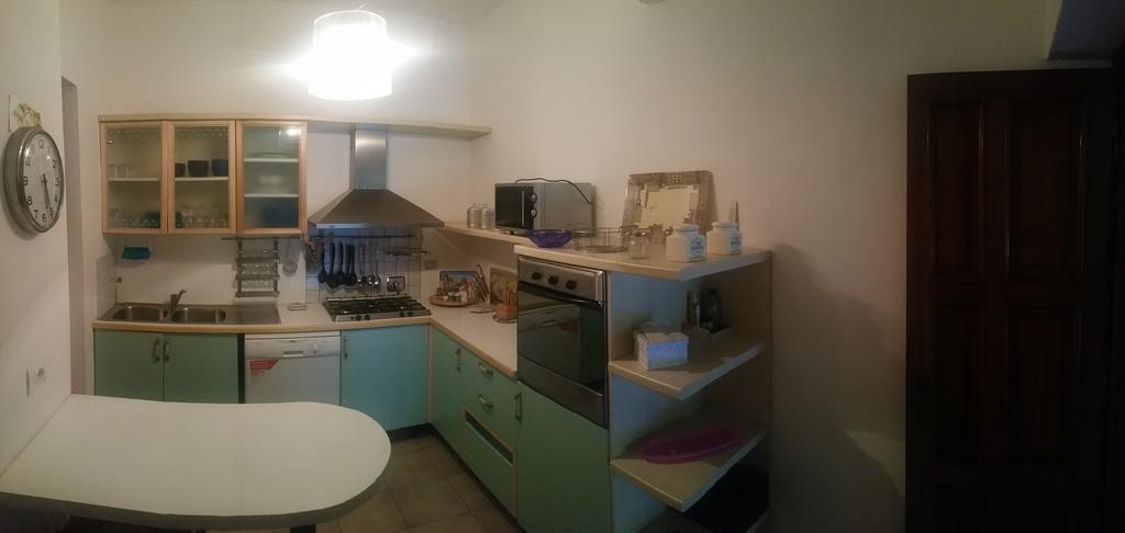 Villetta פונטה אלה מראה חיצוני תמונה